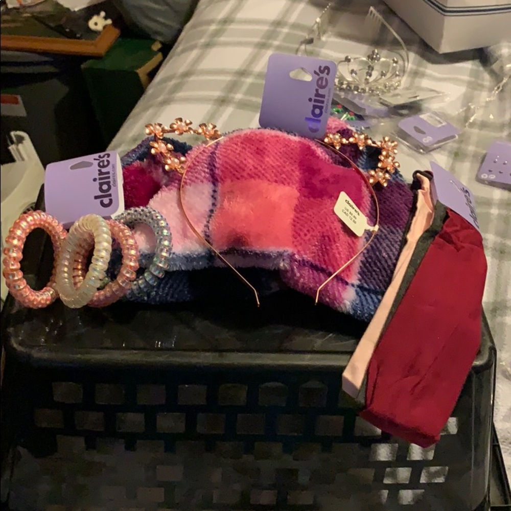 Hair Bundle